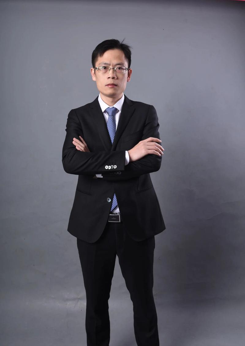 唐述珍 品牌与内容负责人